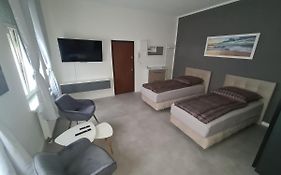 Apartament Suite 1